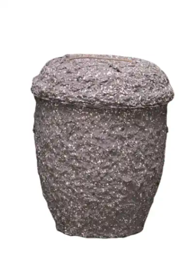 Søurne grå granit